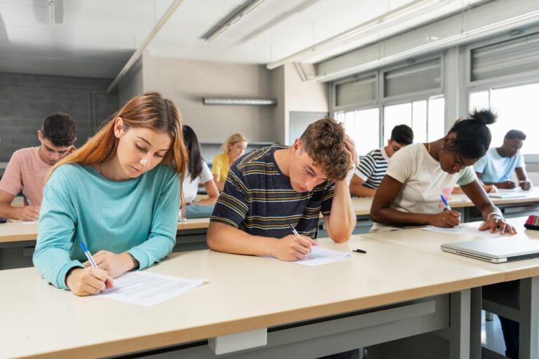 AP Scoring Recalibration! Scores are on the rise 